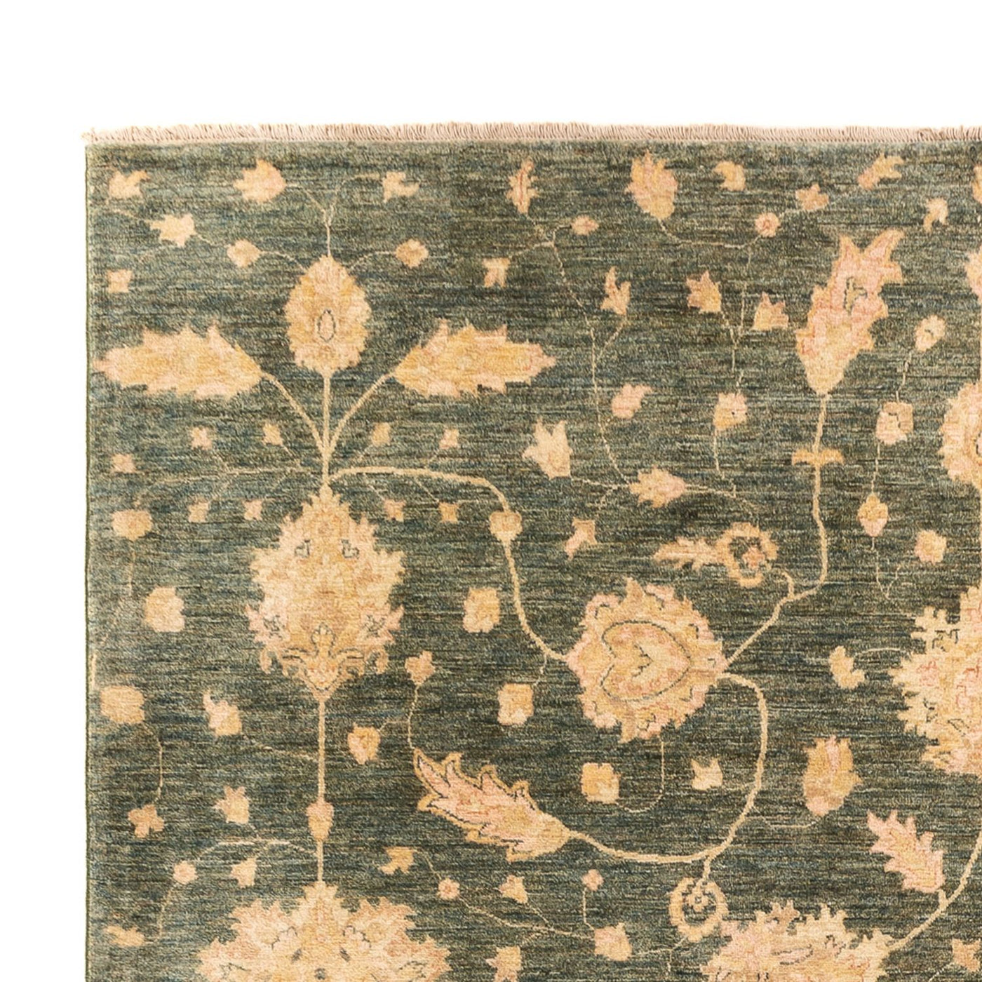 Dywan Zieglera 348x256cm - Dywan orientalny