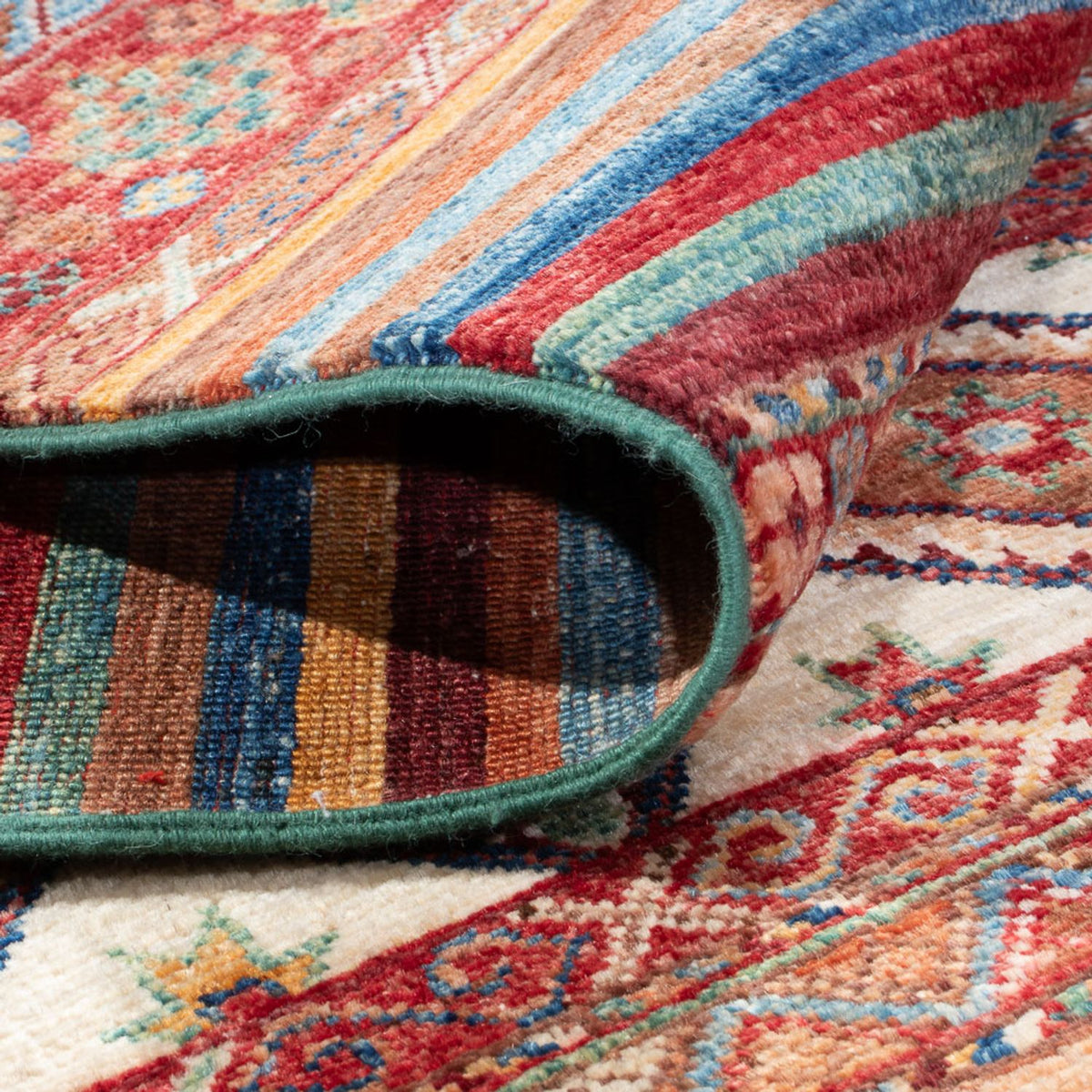 Dywan Ziegler - Shal - 338 x 248 cm - wielokolorowy