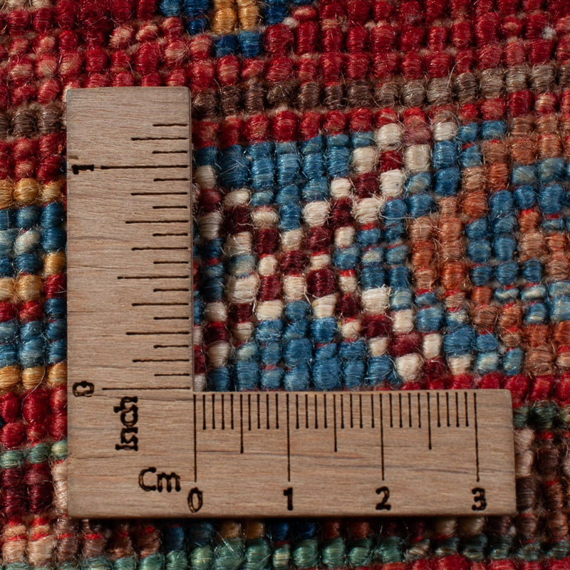 Dywan Ziegler - Shal - 338 x 248 cm - wielokolorowy