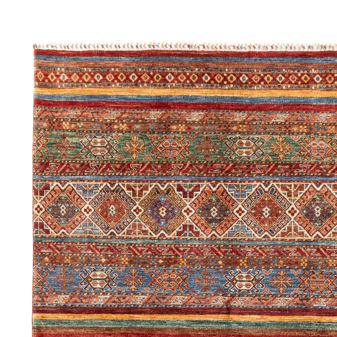 Shal Dywan 348x244cm - Dywan orientalny