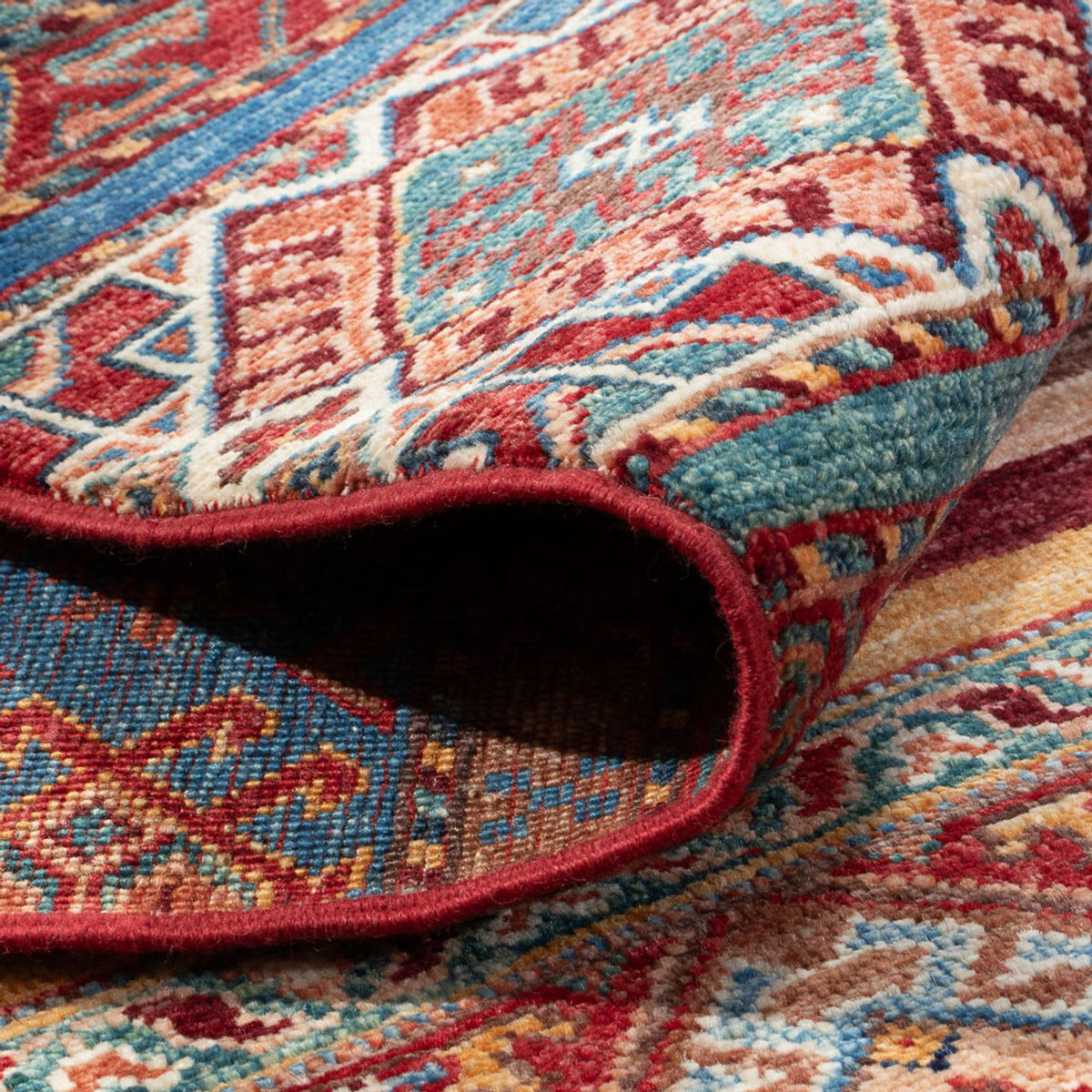 Dywan Ziegler - Shal - 348 x 244 cm - wielokolorowy