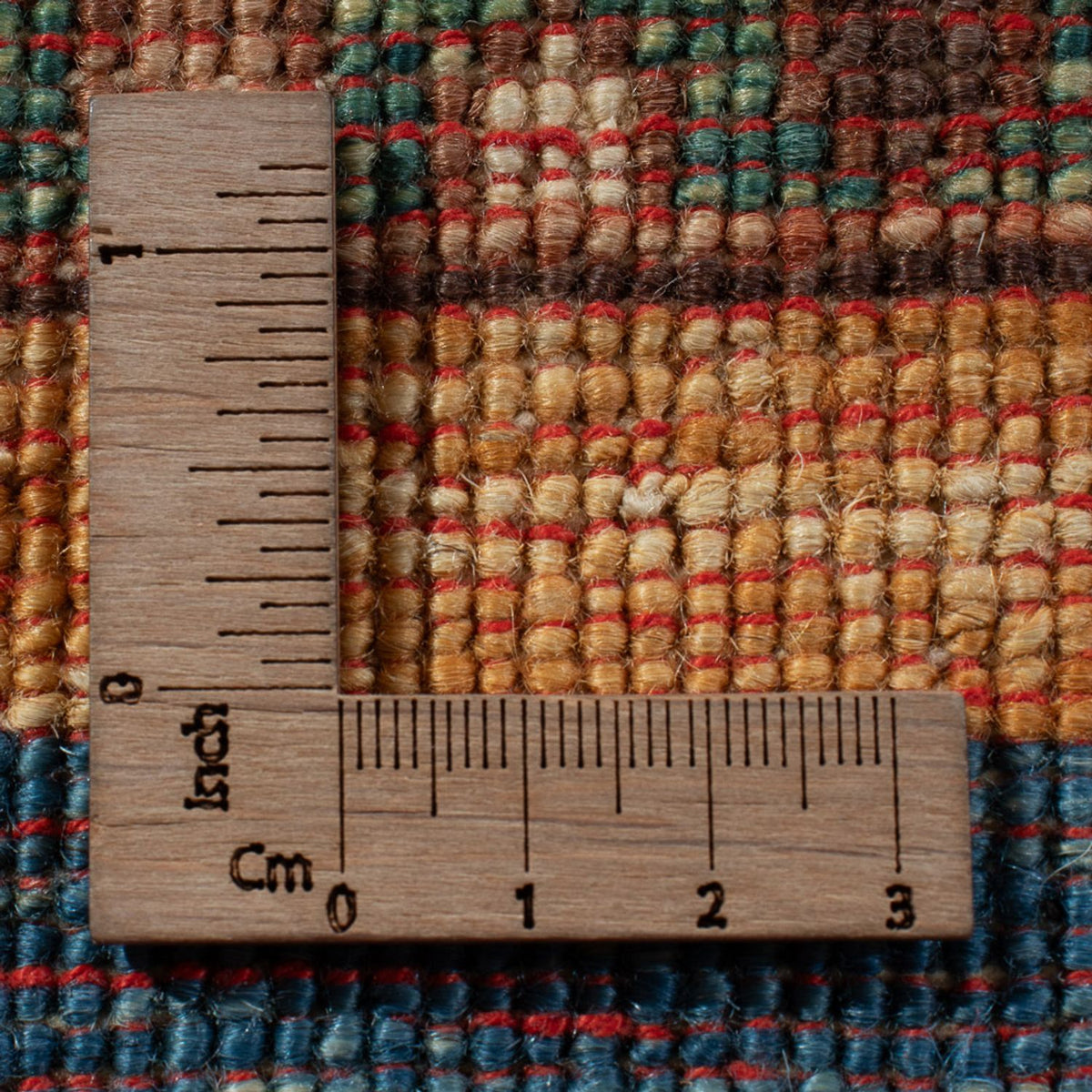 Dywan Ziegler - Shal - 348 x 244 cm - wielokolorowy