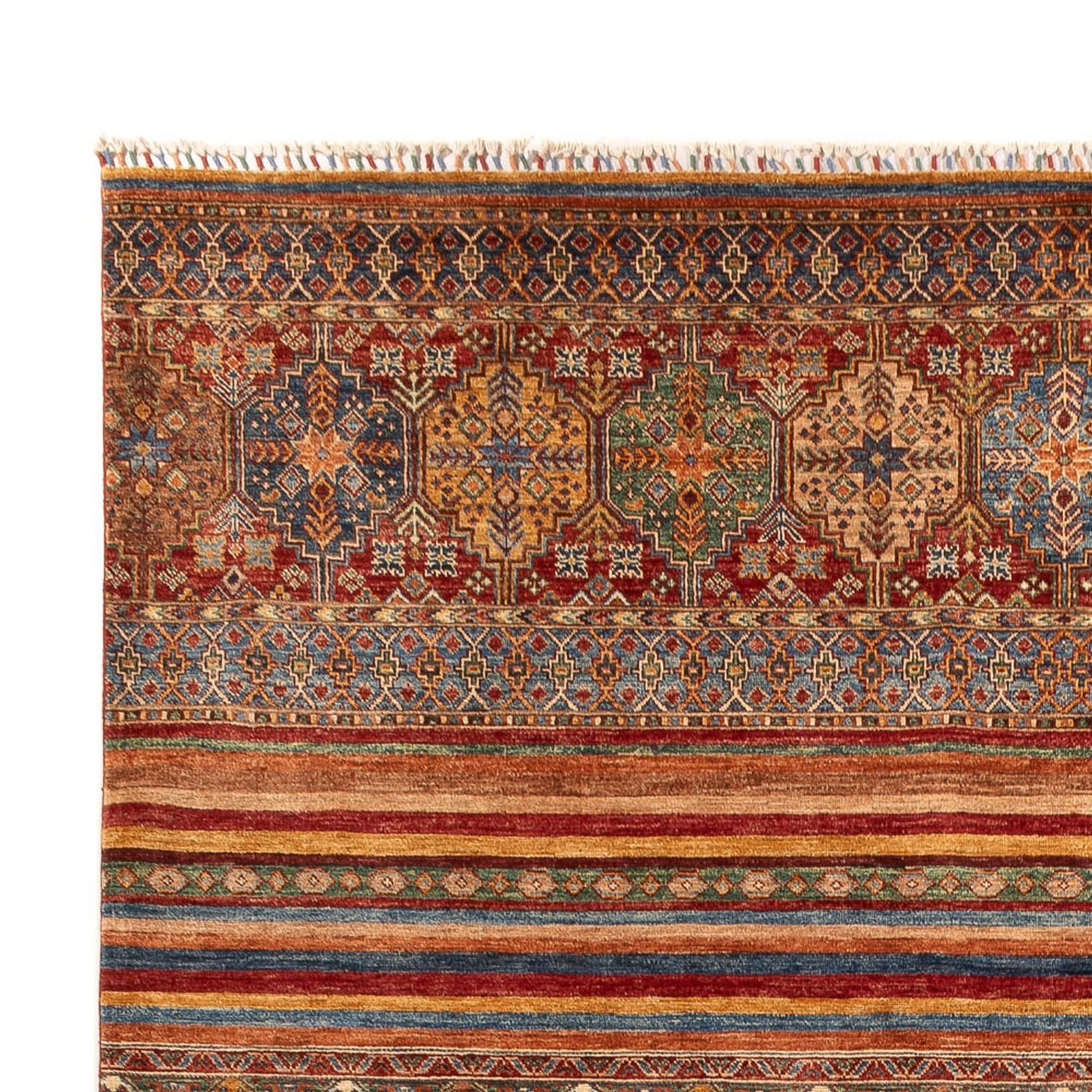 Shal Dywan 349x249cm - Dywan orientalny