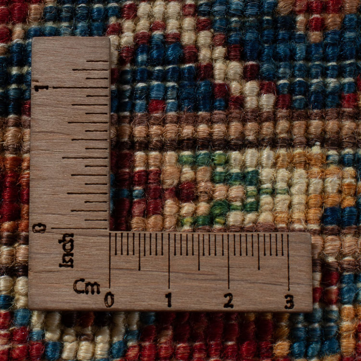 Dywan Ziegler - Shal - 349 x 249 cm - wielokolorowy