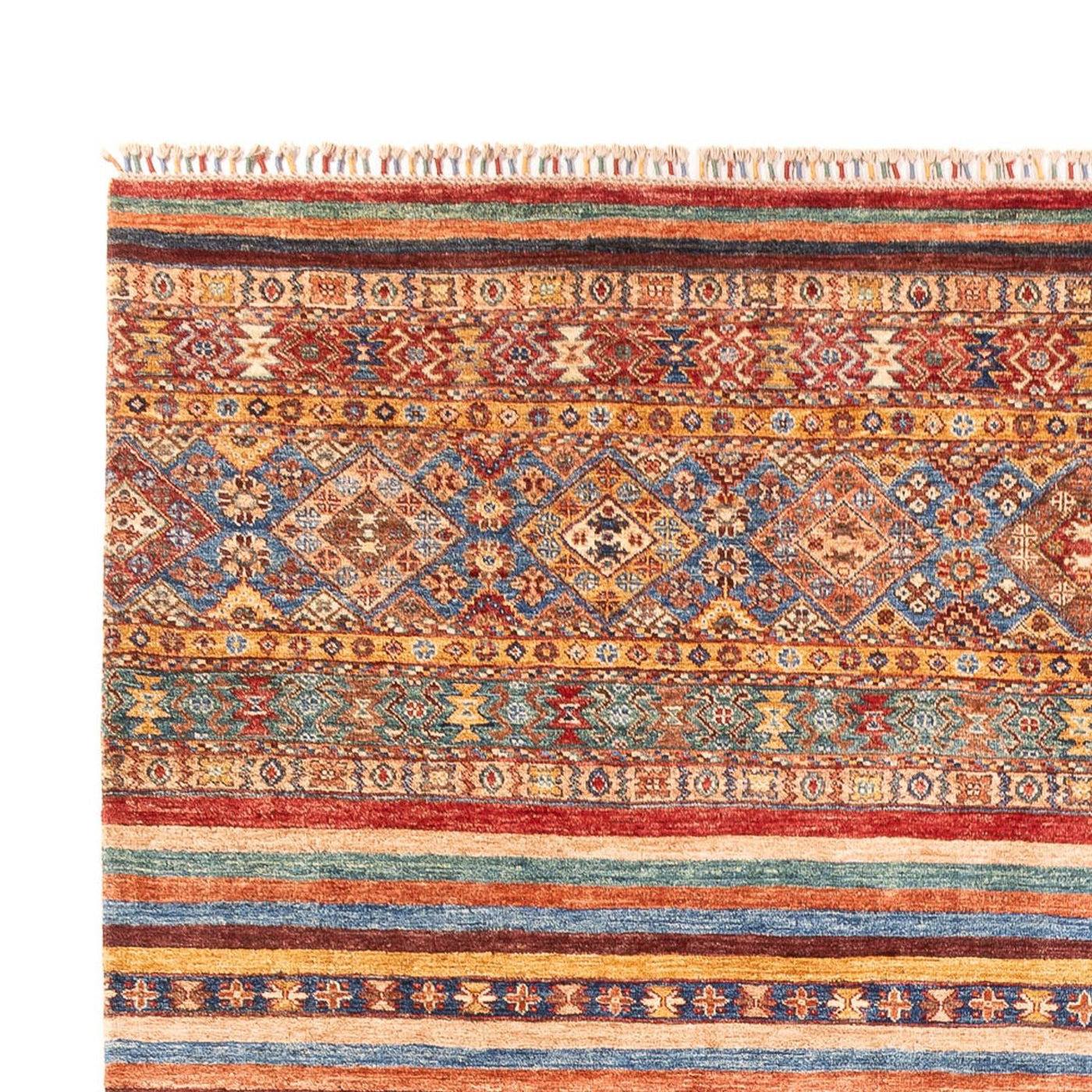 Shal Dywan 331x243cm - Dywan orientalny