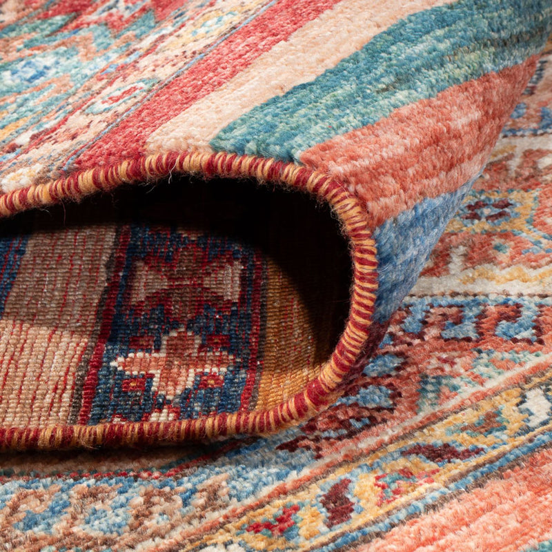 Dywan Ziegler - Shal - 331 x 243 cm - wielokolorowy