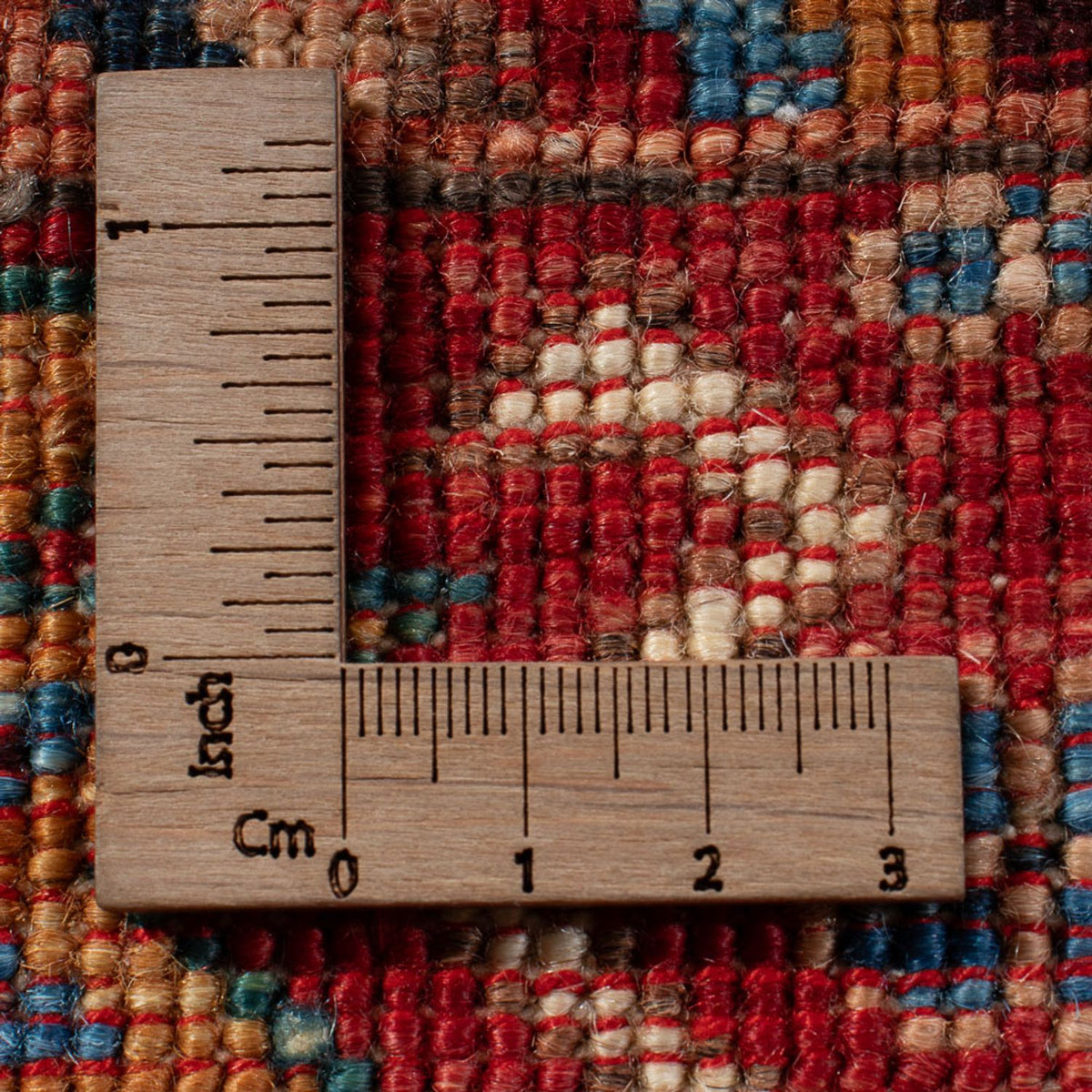 Dywan Ziegler - Shal - 331 x 243 cm - wielokolorowy