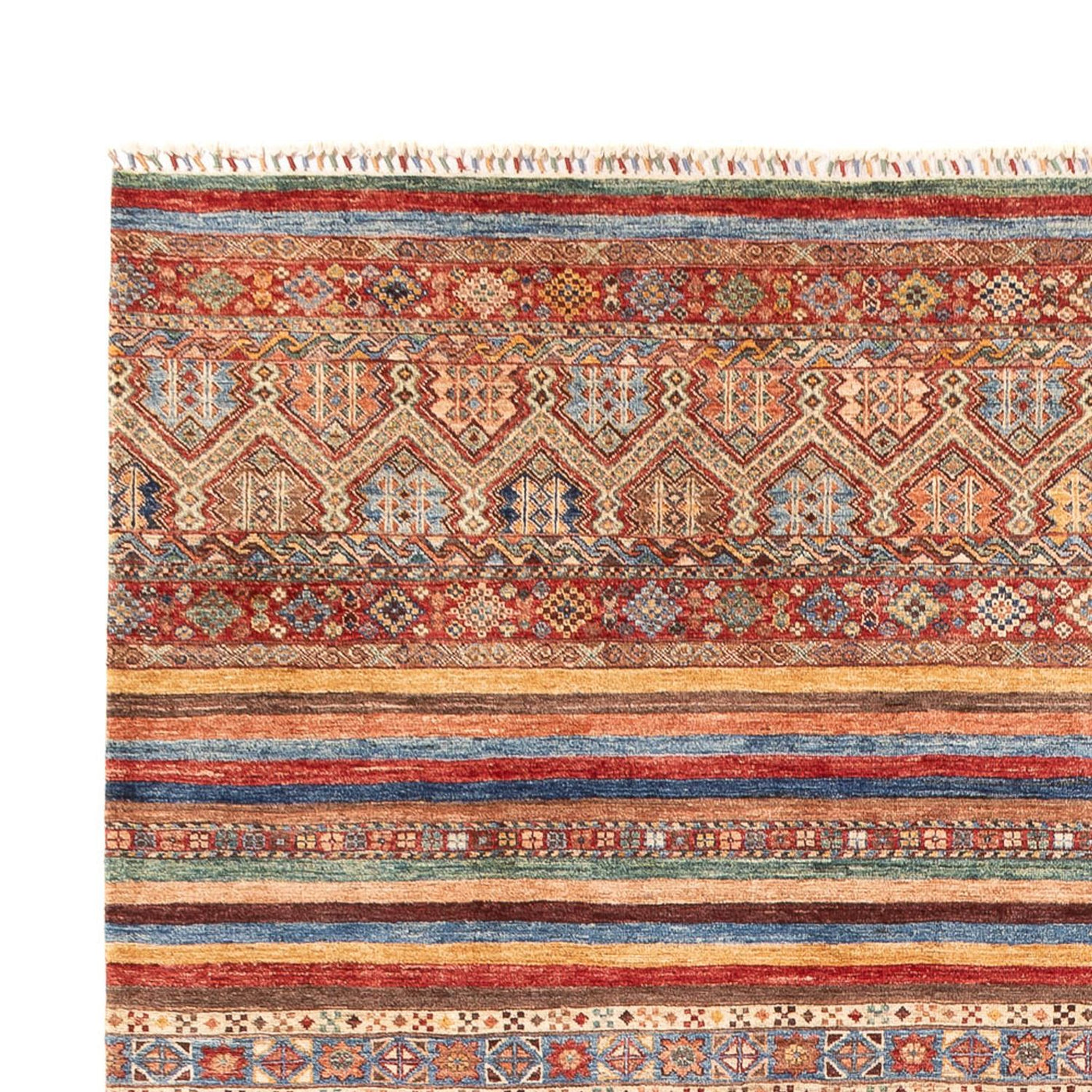 Shal Dywan 341x244cm - Dywan orientalny