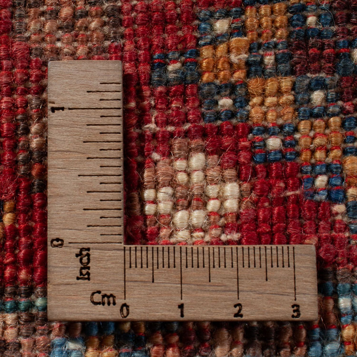 Dywan Ziegler - Shal - 341 x 244 cm - wielokolorowy