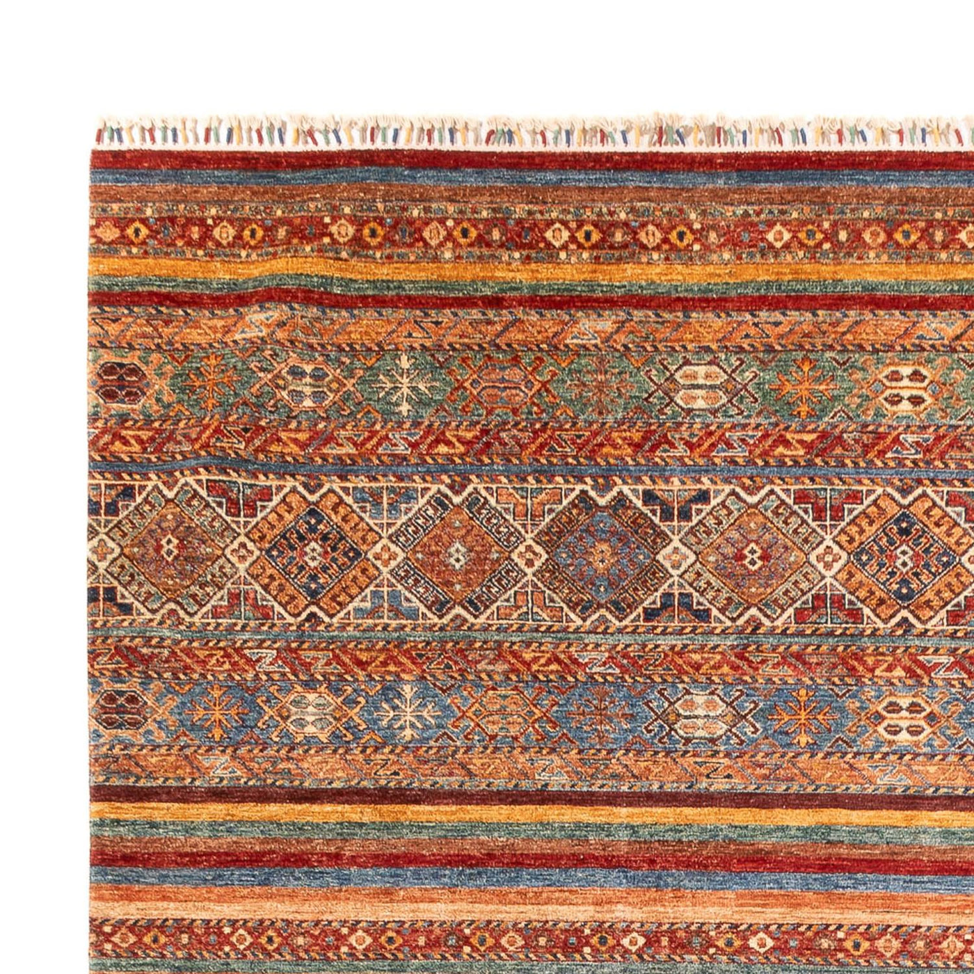 Shal Dywan 350x237cm - Dywan orientalny