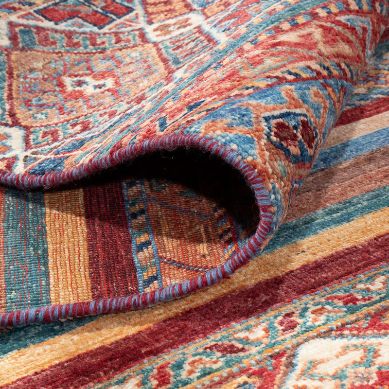 Dywan Ziegler - Shal - 350 x 237 cm - wielokolorowy