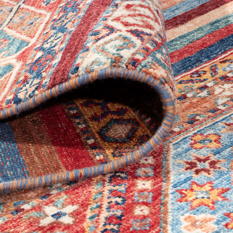 Dywan Ziegler - Shal - 356 x 237 cm - wielokolorowy