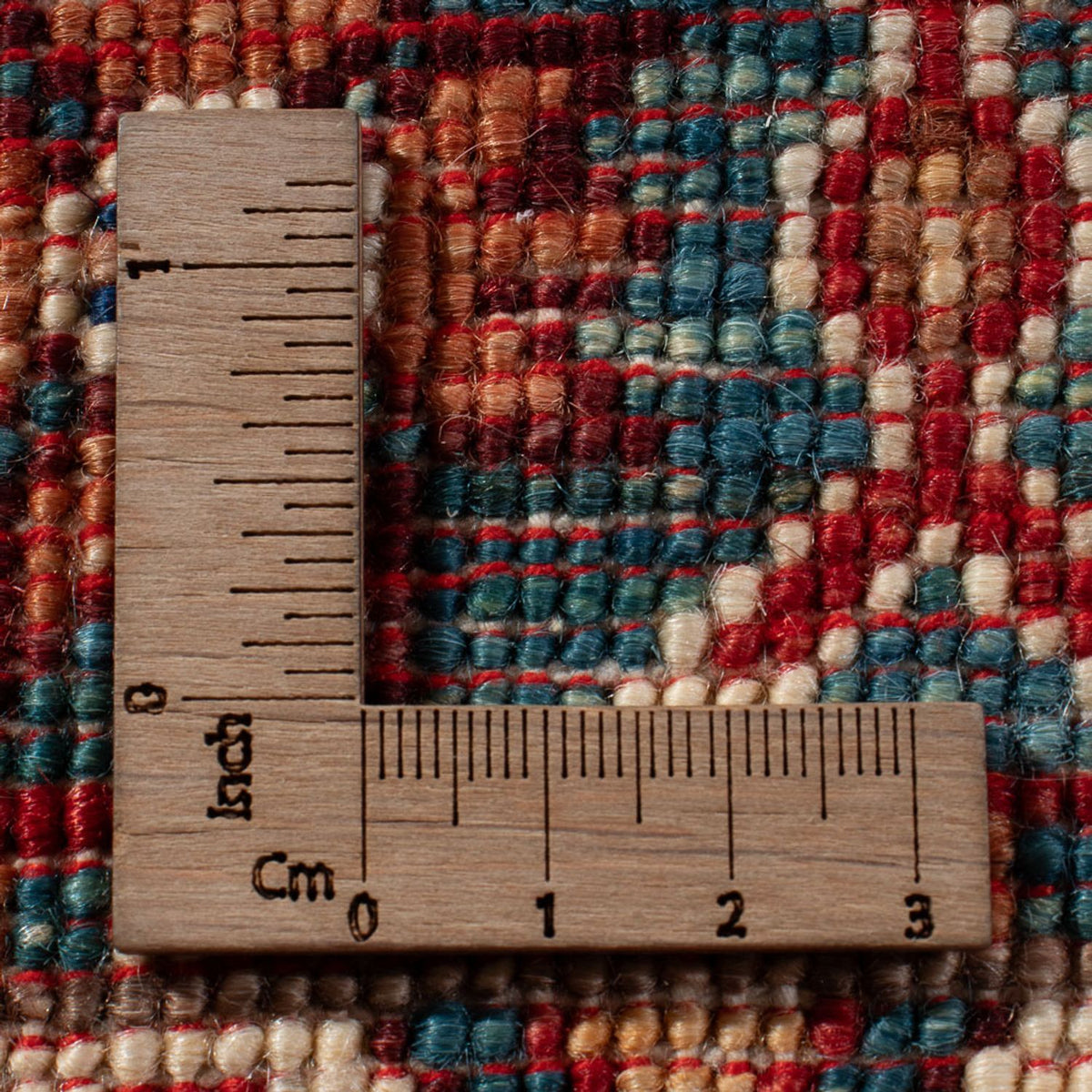 Dywan Ziegler - Shal - 356 x 237 cm - wielokolorowy