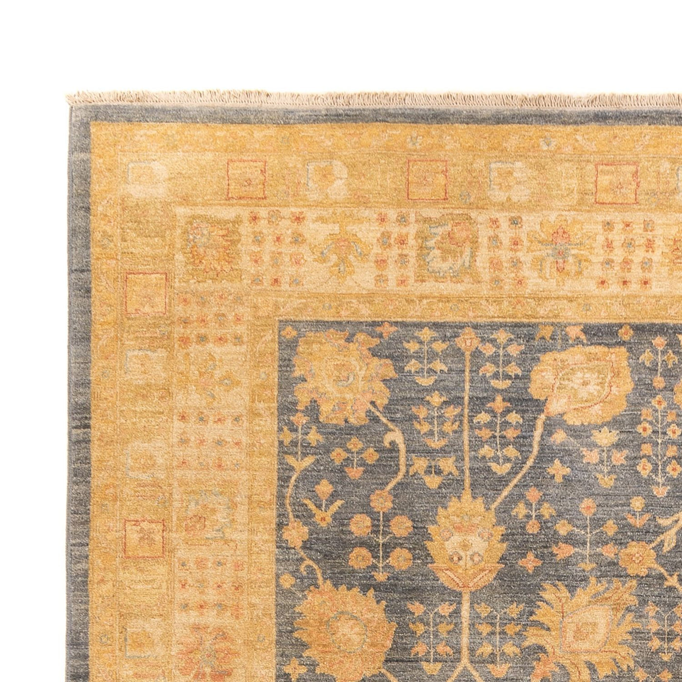 Dywan Zieglera 354x257cm - Dywan orientalny