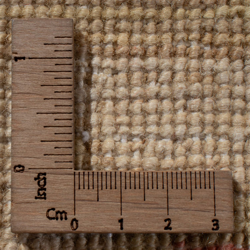 Dywan Zieglera - 354 x 257 cm - ciemny beż