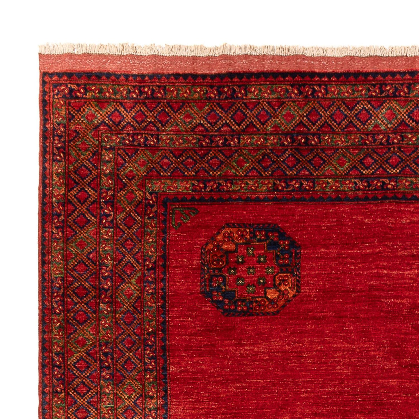 Ziegler nowoczesny Dywan 346x260cm - Dywan orientalny