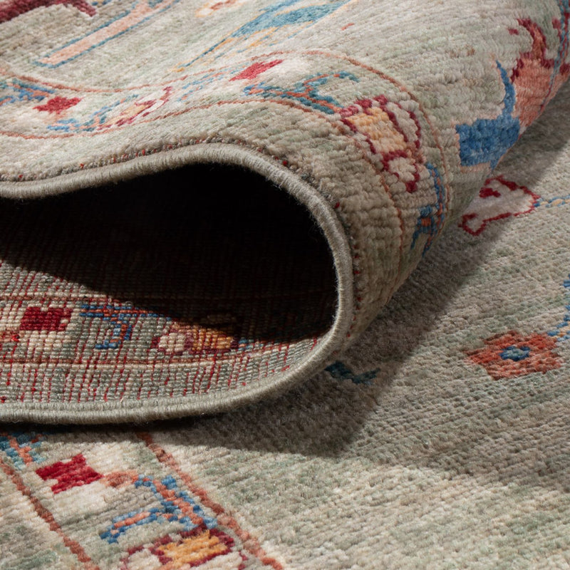 Dywan Ziegler - Ariana - 339 x 245 cm - piaskowy