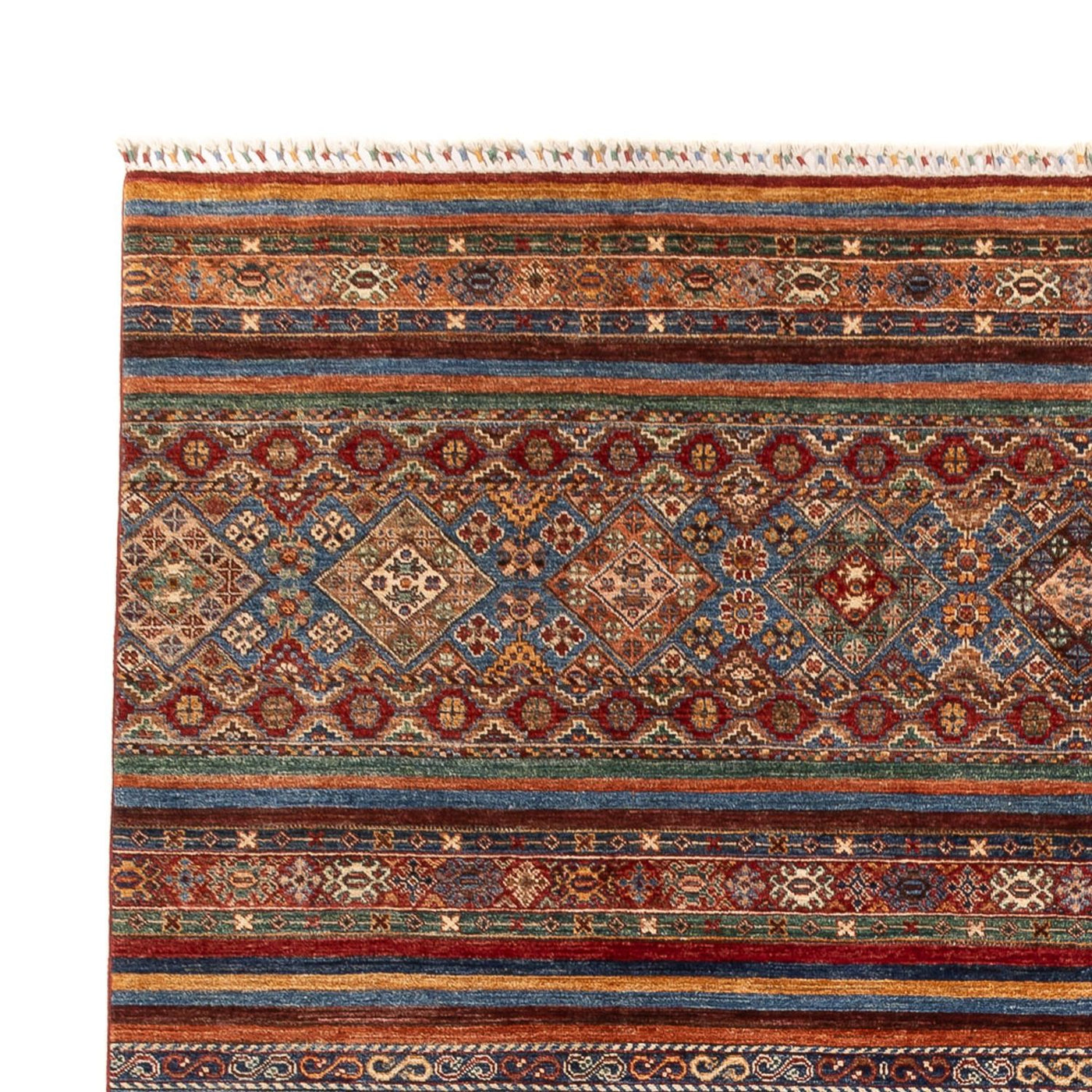 Shal Dywan 355x248cm - Dywan orientalny
