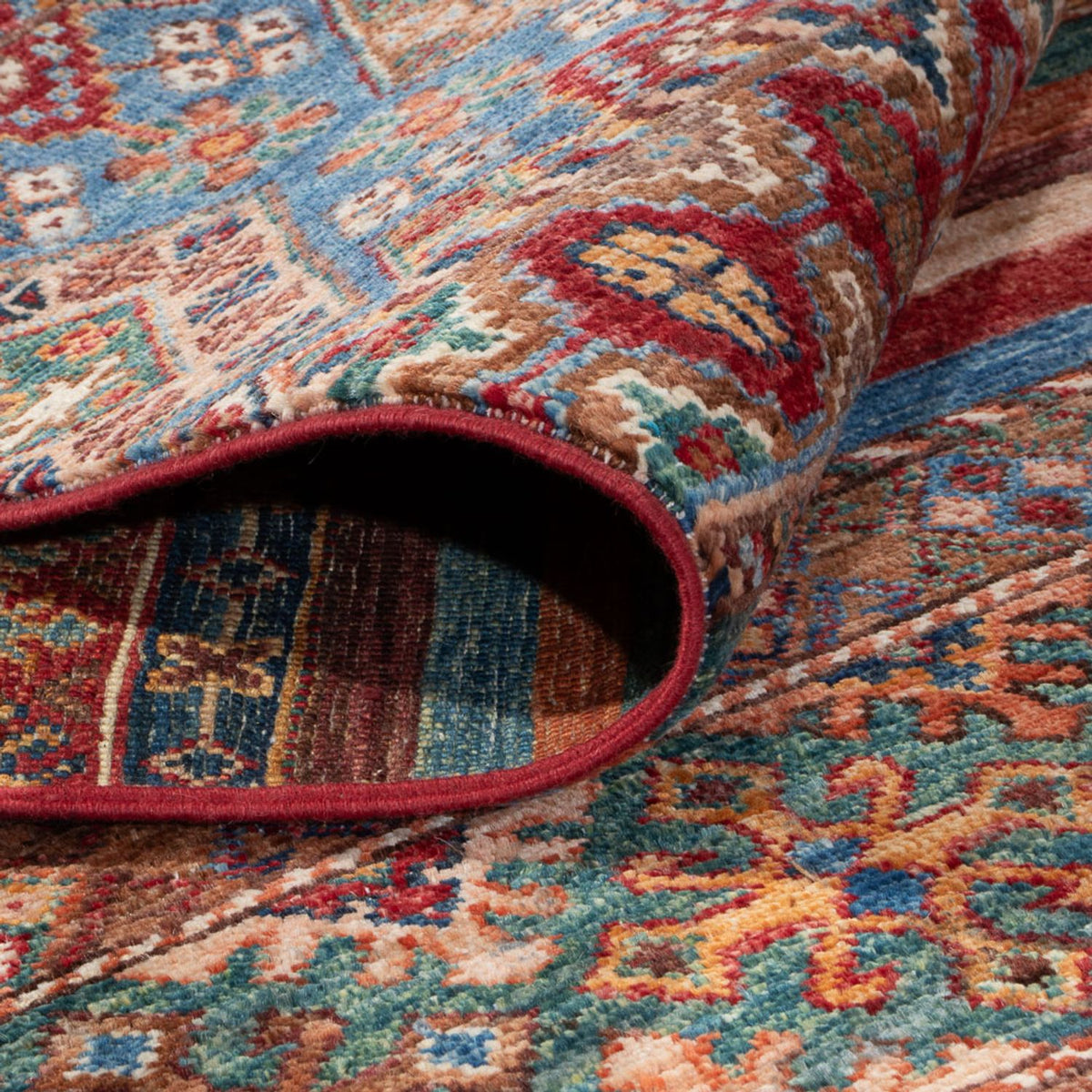 Dywan Ziegler - Shal - 355 x 248 cm - wielokolorowy