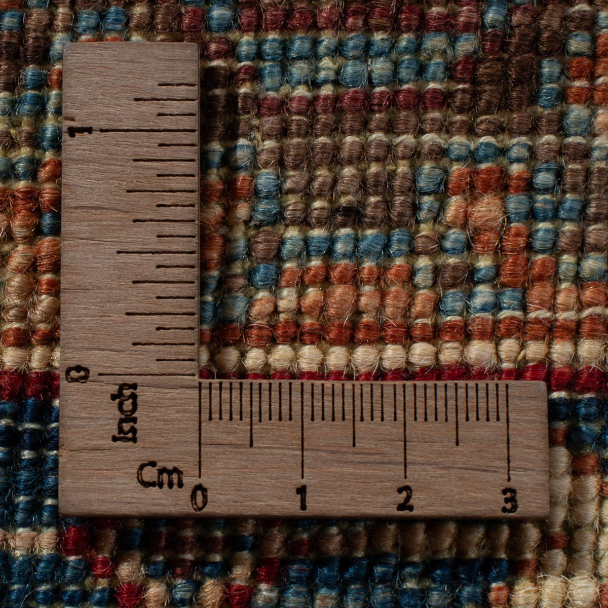 Dywan Ziegler - Shal - 355 x 248 cm - wielokolorowy