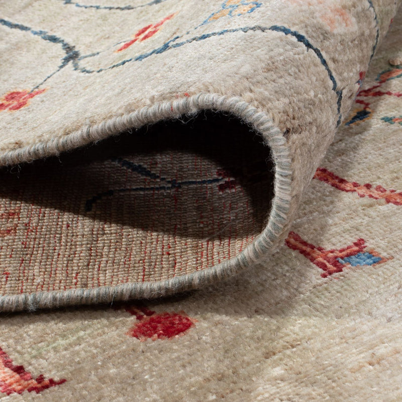 Dywan Ziegler - Ariana - 342 x 246 cm - piaskowy