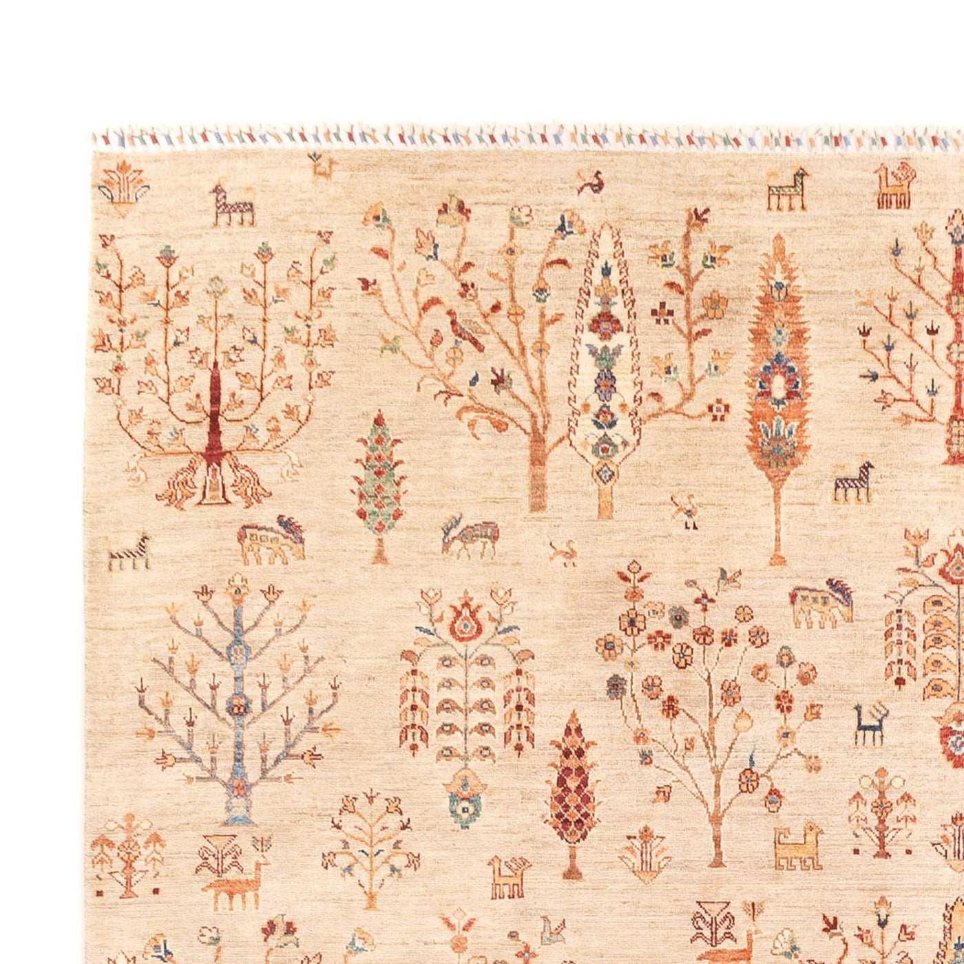 Ariana Dywan 337x247cm - Dywan orientalny