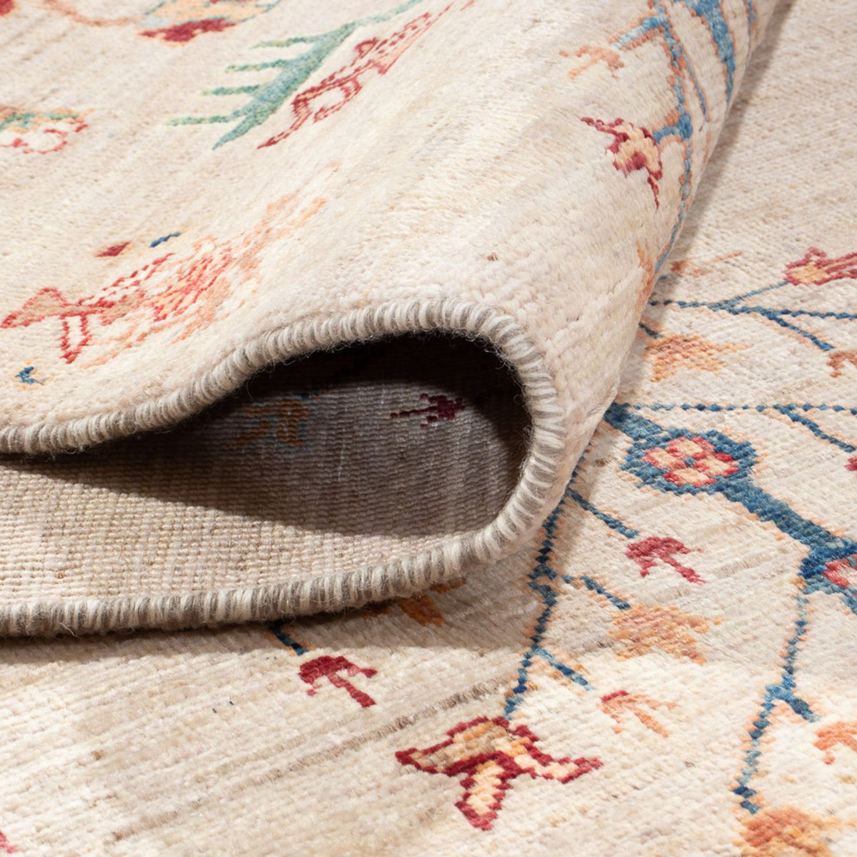 Dywan Ziegler - Ariana - 337 x 247 cm - beżowy