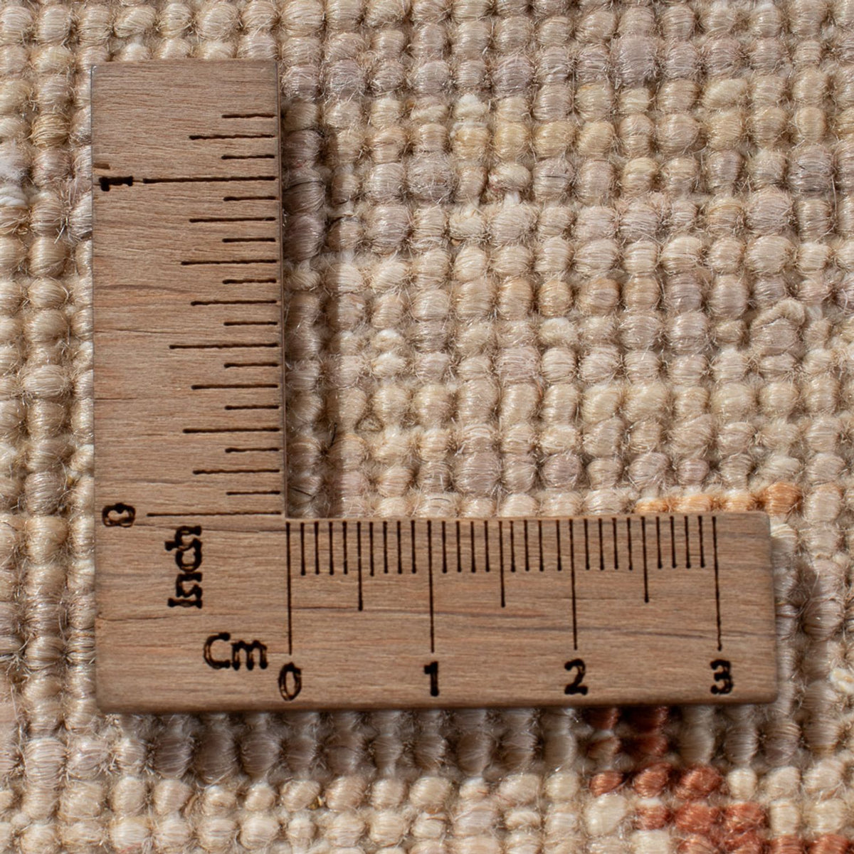 Dywan Ziegler - Ariana - 337 x 247 cm - beżowy