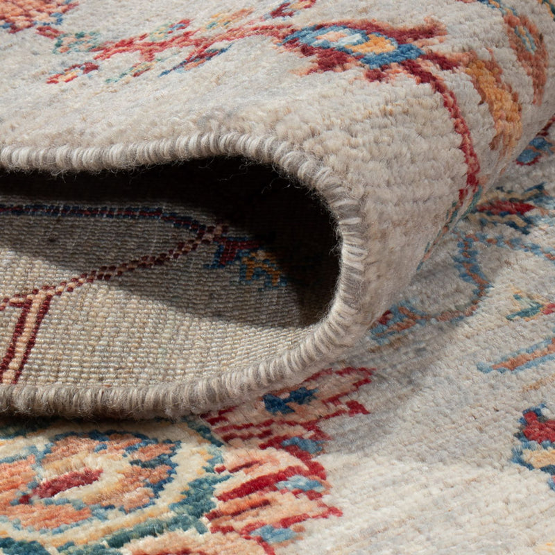 Dywan Ziegler - Ariana - 354 x 244 cm - ciemny beż