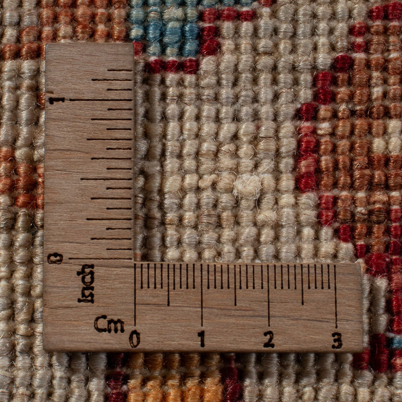 Dywan Ziegler - Ariana - 354 x 244 cm - ciemny beż