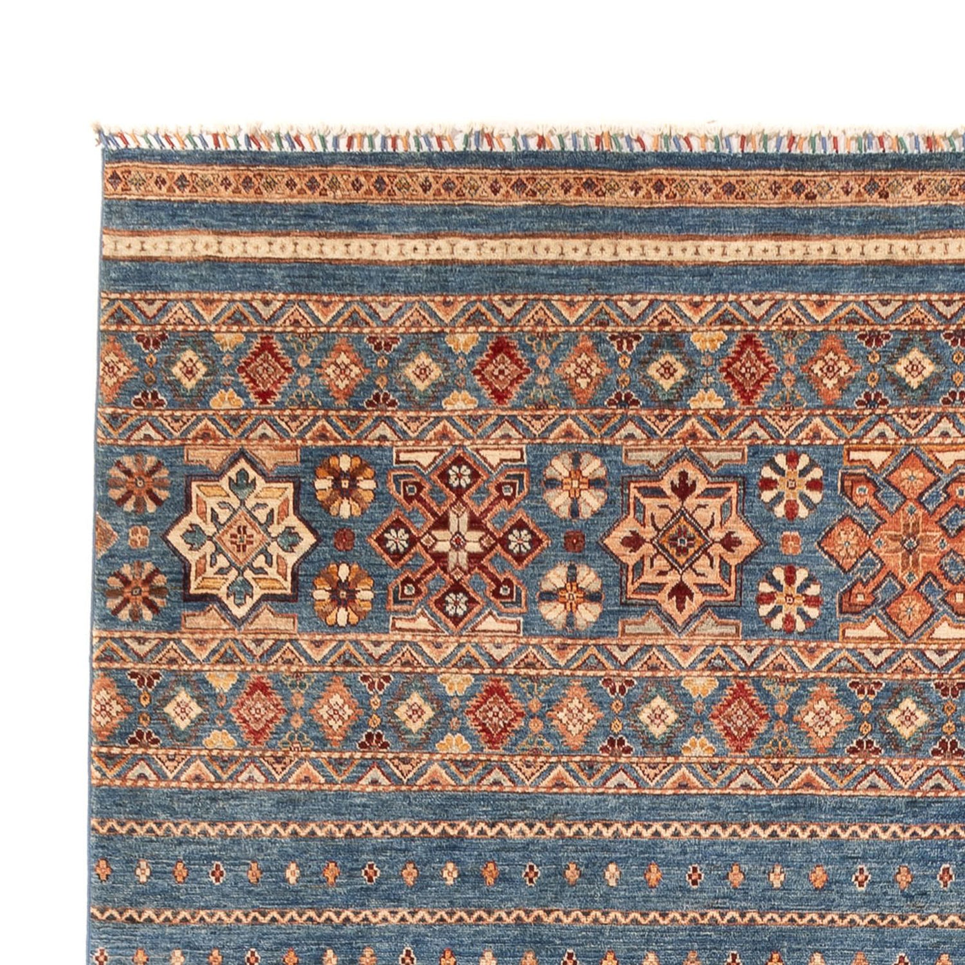 Shal Dywan 345x241cm - Dywan orientalny