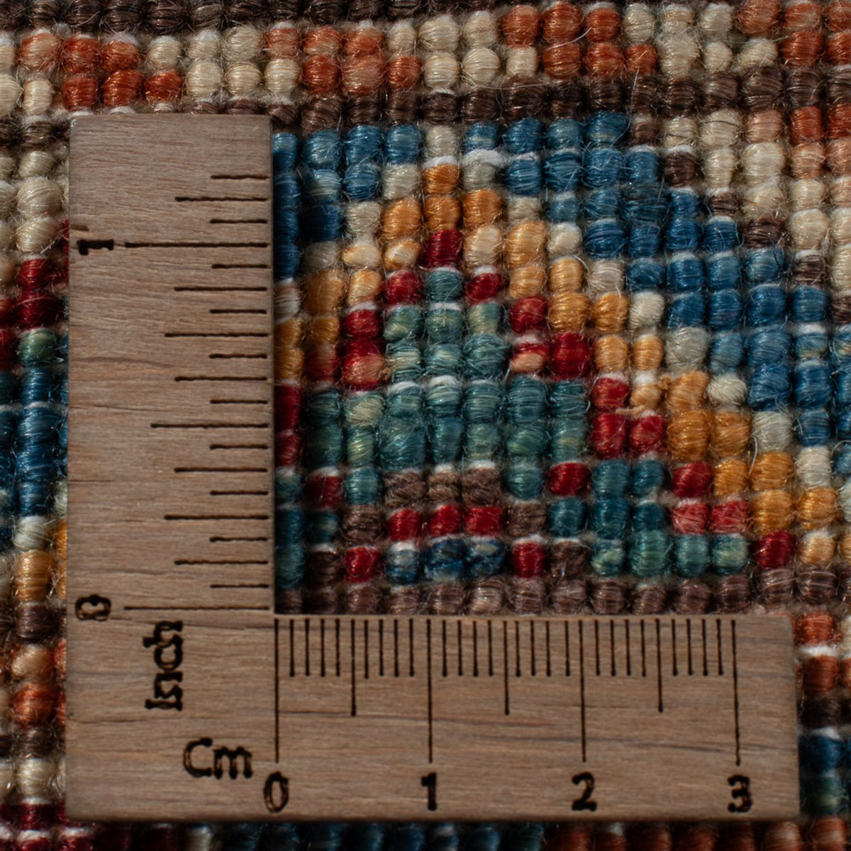 Dywan Ziegler - Shal - 345 x 241 cm - wielokolorowy