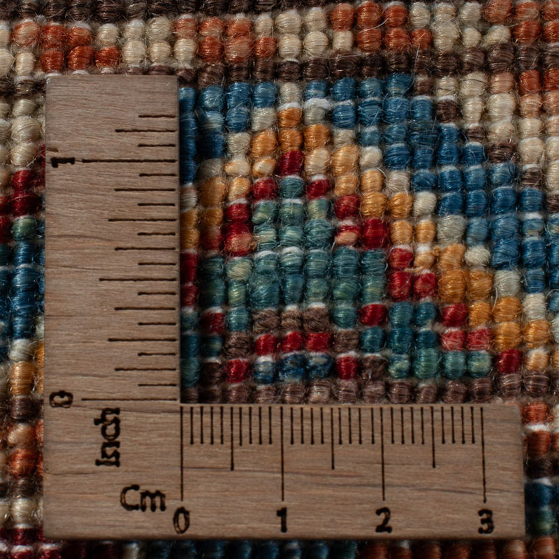 Dywan Ziegler - Shal - 345 x 241 cm - wielokolorowy