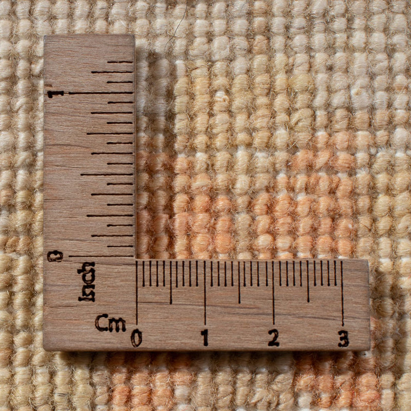 Dywan Zieglera - 346 x 257 cm - beżowy