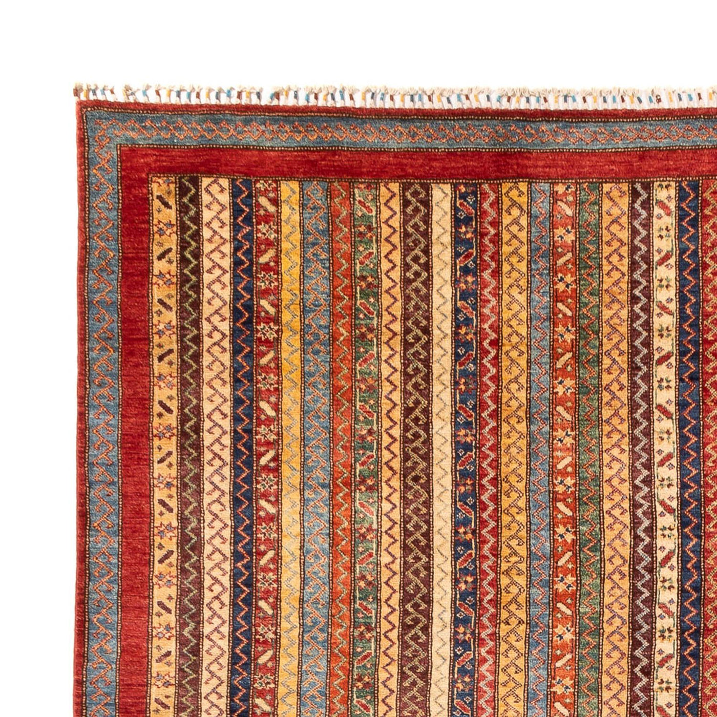 Shal Dywan 349x252cm - Dywan orientalny