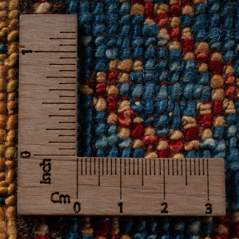 Dywan Ziegler - Shal - 349 x 252 cm - wielokolorowy