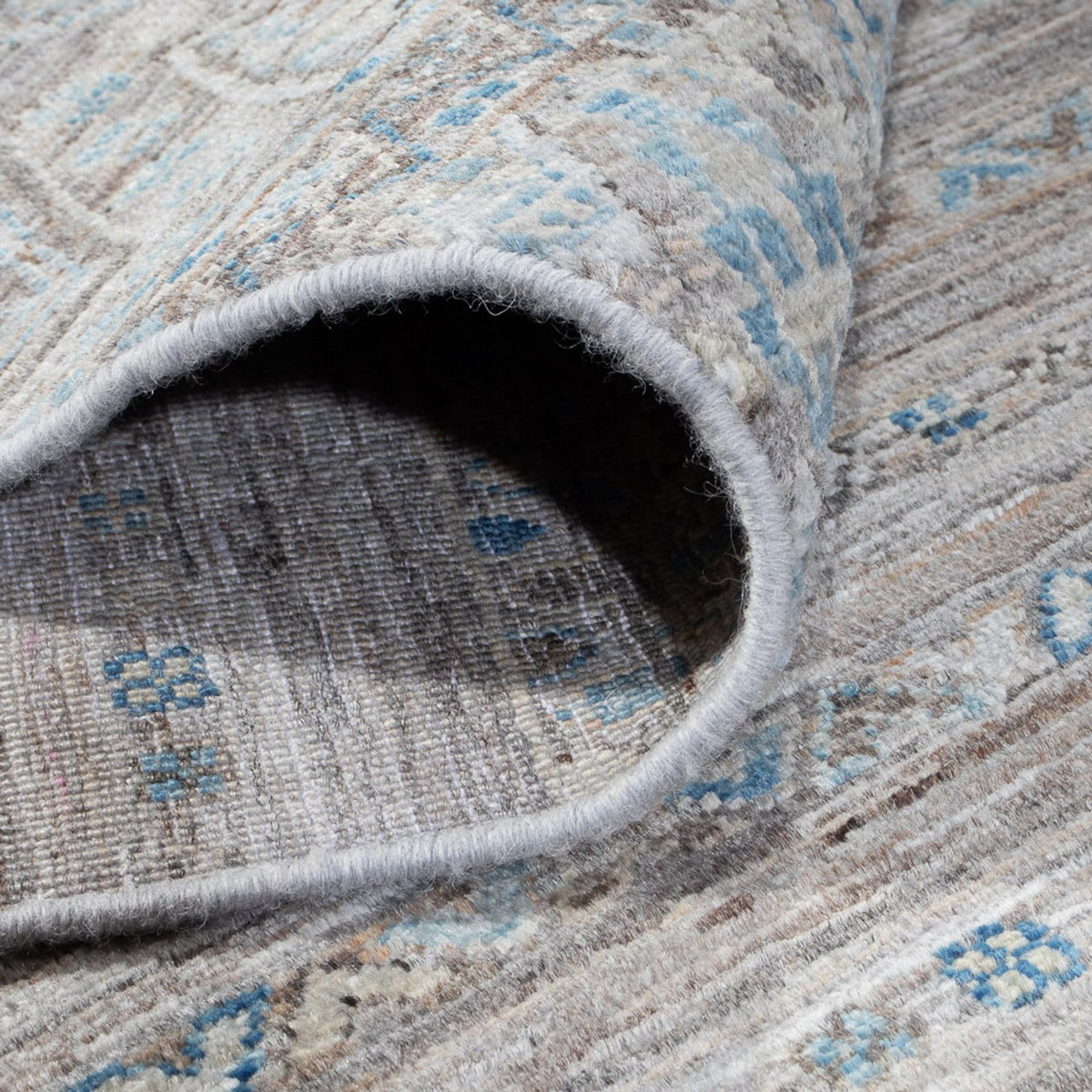 Dywan Ziegler - Ariana - Royal - 343 x 240 cm - ciemny beż