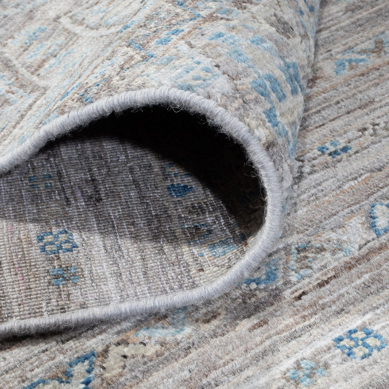 Dywan Ziegler - Ariana - Royal - 343 x 240 cm - ciemny beż