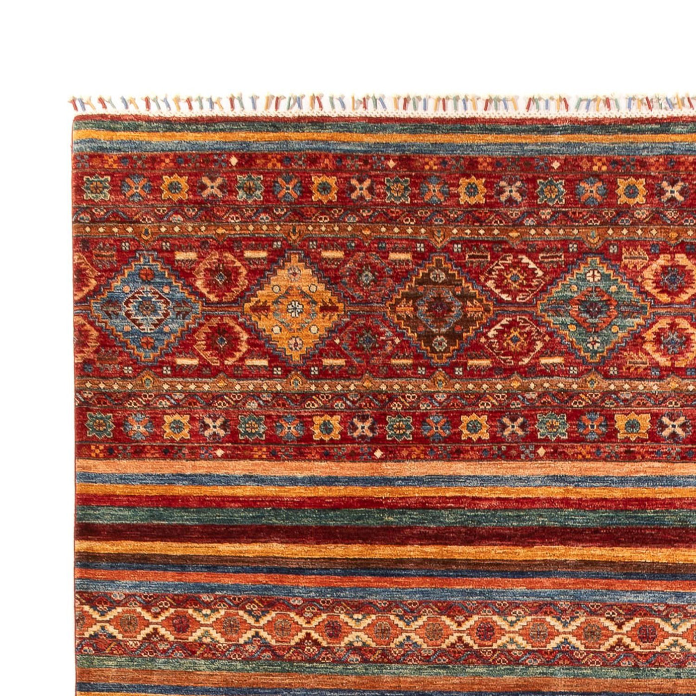 Shal Dywan 353x247cm - Dywan orientalny