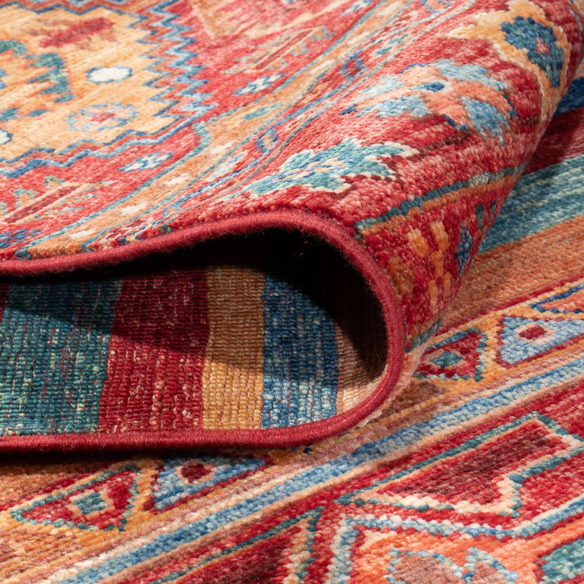 Dywan Ziegler - Shal - 353 x 247 cm - wielokolorowy