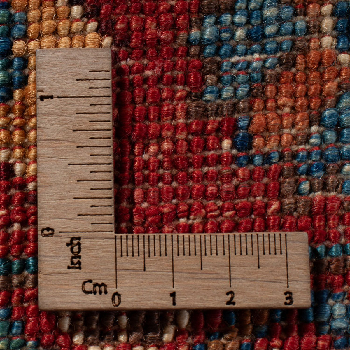 Dywan Ziegler - Shal - 353 x 247 cm - wielokolorowy