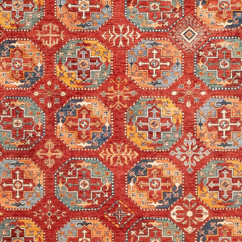 Dywan Ziegler - Ariana - 335 x 250 cm - wielokolorowy