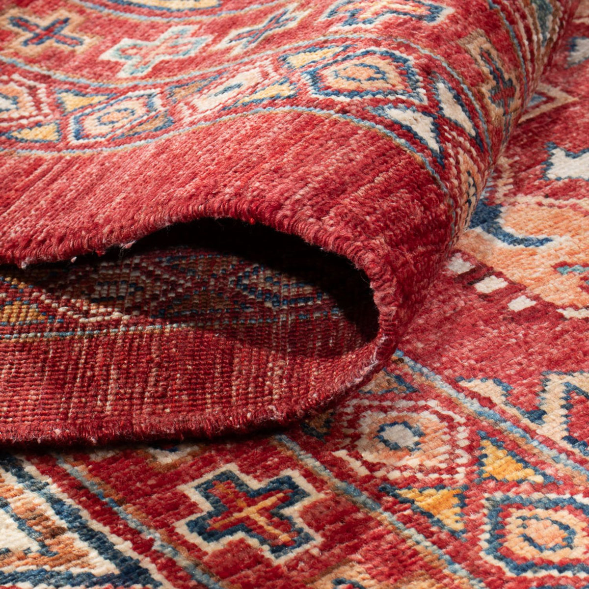 Dywan Ziegler - Ariana - 335 x 250 cm - wielokolorowy