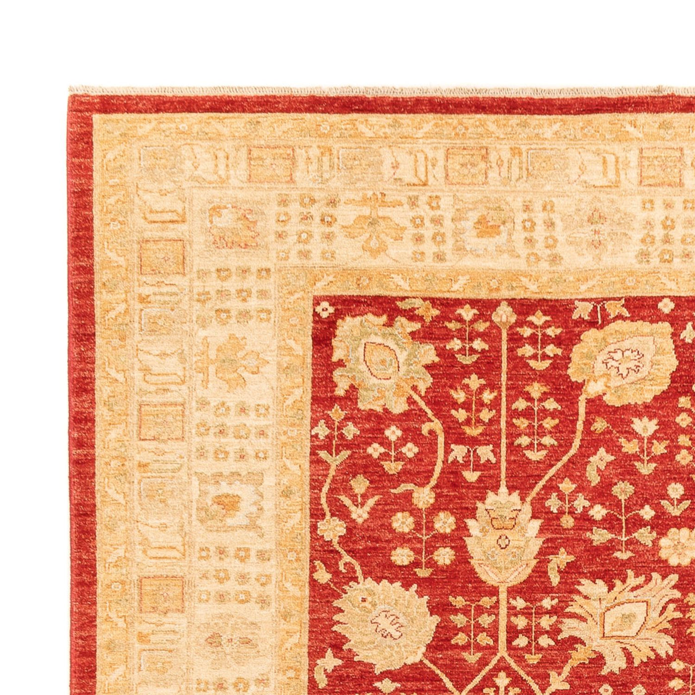 Dywan Zieglera 340x254cm - Dywan orientalny