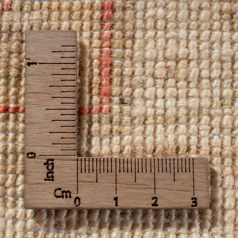 Dywan Zieglera - 340 x 254 cm - czerwony