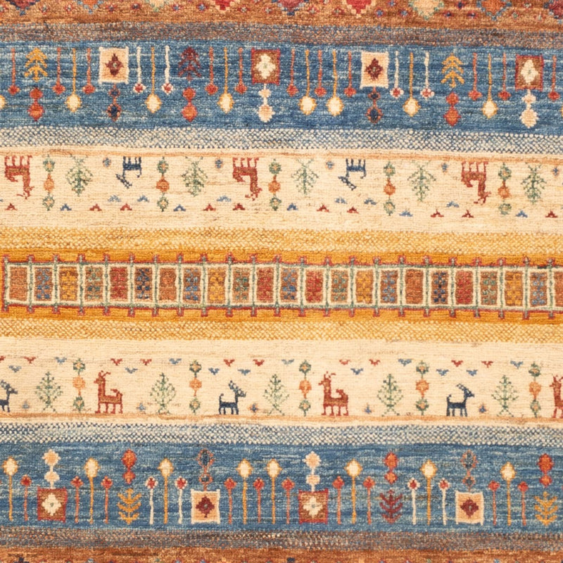 Dywan Ziegler - Ariana - 181 x 124 cm - wielokolorowy