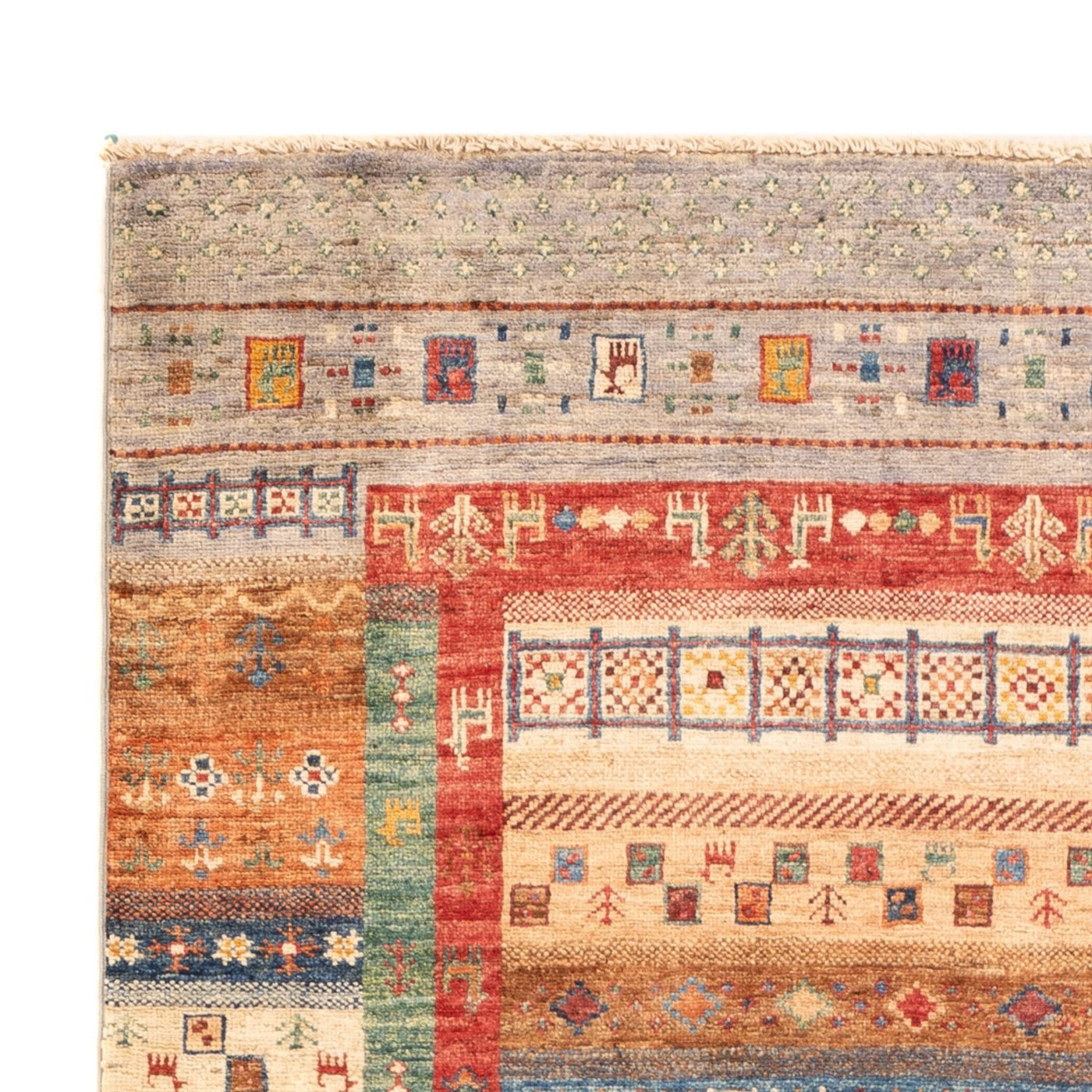 Ariana Dywan 181x124cm - Dywan orientalny