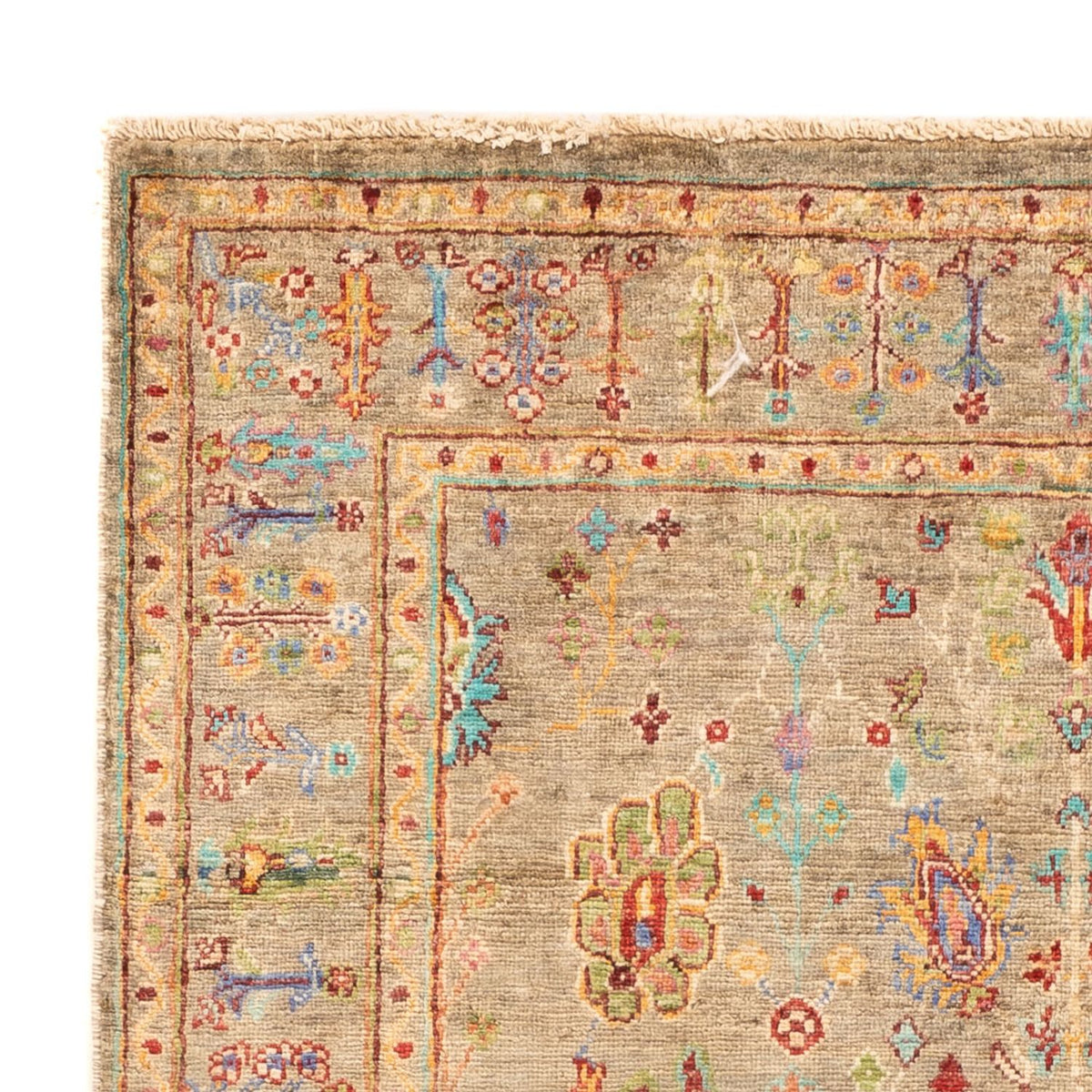 Dywan Ziegler - Ariana - 181 x 121 cm - piaskowy