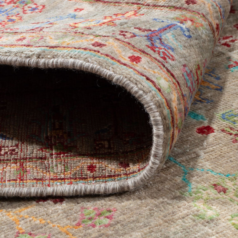 Dywan Ziegler - Ariana - 181 x 121 cm - piaskowy