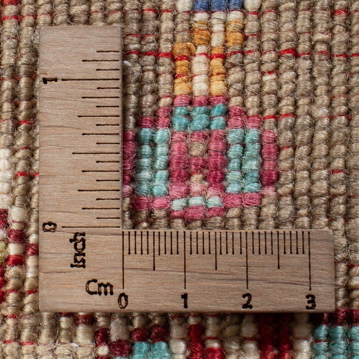 Dywan Ziegler - Ariana - 181 x 121 cm - piaskowy